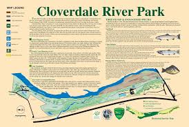 Cloverdale River Park